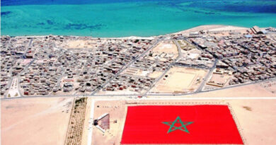 Sahara marocain : La Suède soutient le plan d'autonomie marocain