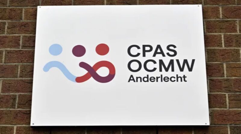 Saint-Gilles conteste la réforme du chômage : "On ne peut pas étrangler encore plus nos citoyens"