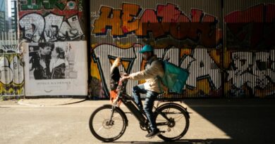 Saisir et détruire les vélos non conformes : projet de loi au Royaume-Uni