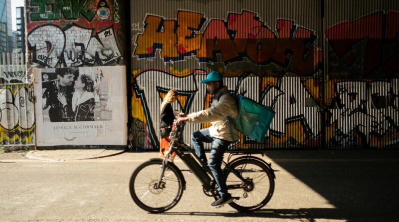 Saisir et détruire les vélos non conformes : projet de loi au Royaume-Uni