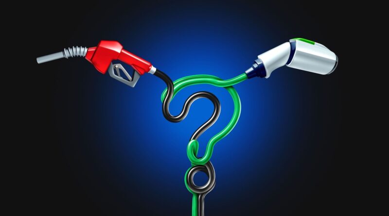 Salon de l'Auto : quel carburant choisir en 2026 ?