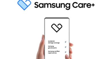 Samsung Care+ couvre tout, même en voyage : batterie morte ou écran cassé ?