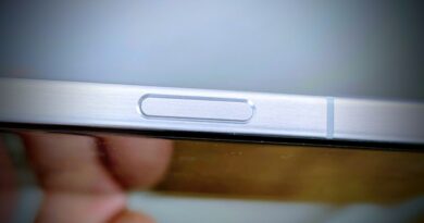 Samsung envisage un bouton caméra pour les Galaxy S26.