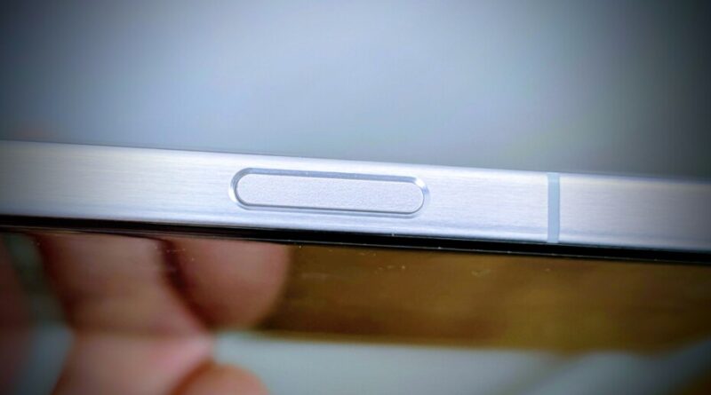 Samsung envisage un bouton caméra pour les Galaxy S26.