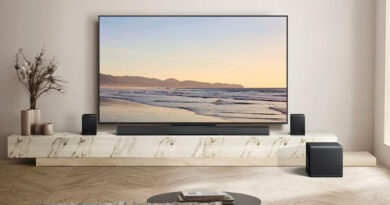 Samsung HW-QS760F : barre de son 5.1.2 Dolby Atmos et DTS:X, -100 €