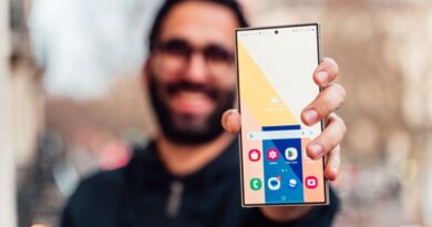Samsung présente des animations de déverrouillage sur smartphones avec One UI 8.5
