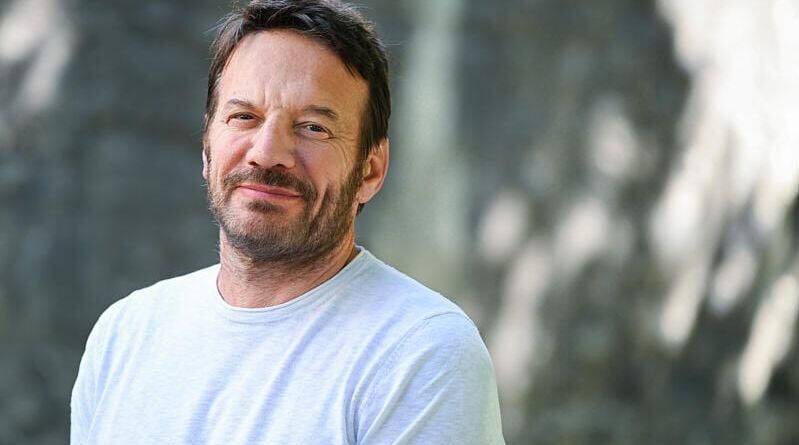 Samuel Le Bihan très touché par la mort « injuste » d'Émilie Dequenne