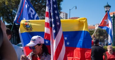 Sanctions américaines et capture de Maduro : 20 ans de tensions USA-Venezuela