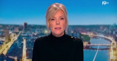 Sanctions de l'Union européenne contre la répression en Iran par Ursula von der Leyen