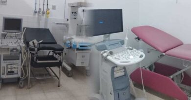 Santé : Tataouine reçoit des équipements de pointe en gynécologie-obstétrique