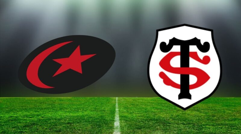 Saracens - Toulouse : heure et chaîne de diffusion ce dimanche ?