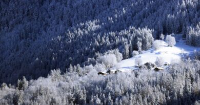 Savoie : Deux skieurs perdent la vie dans des avalanches