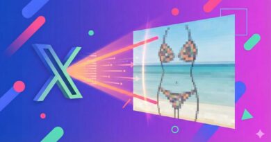 Scandale des « bikini deepfakes » : l’IA d’Elon Musk déshabille des mineures et des femmes.