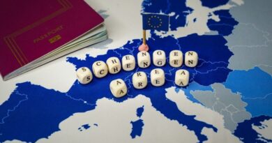 Schengen : des contrôles renforcés prévus en 2026 selon un rapport interne