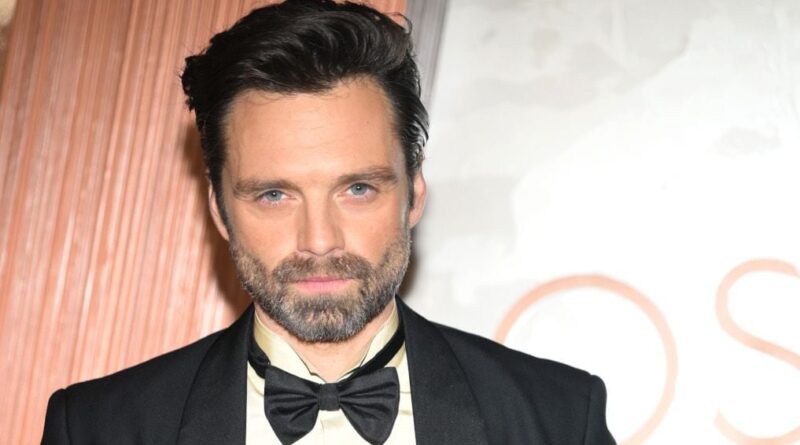 Sebastian Stan pourrait jouer Harvey Dent dans « The Batman 2 ».