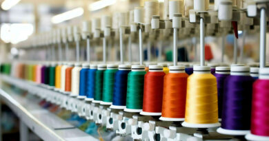 Secteur textile : 9,5 milliards de dinars d'exportations.