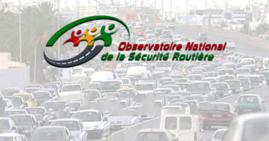 Sécurité routière : Vigilance exigée face aux pluies et neiges intempestives