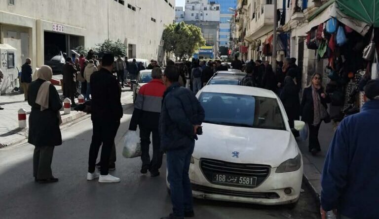 Sécurité : Rue du Caire, quelle est la situation actuelle ?