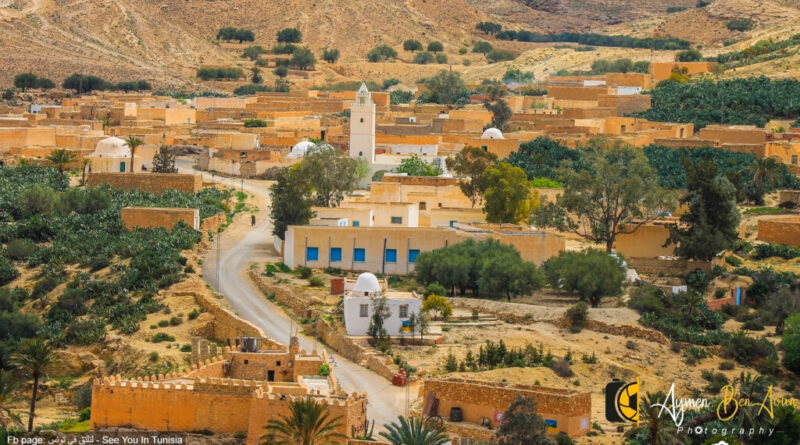 Sened obtient le label de municipalité la plus propre de Tunisie.