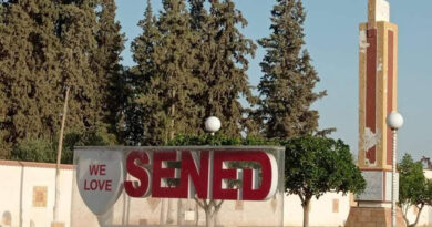 Sened : Une cité qui ne manque pas de moyens