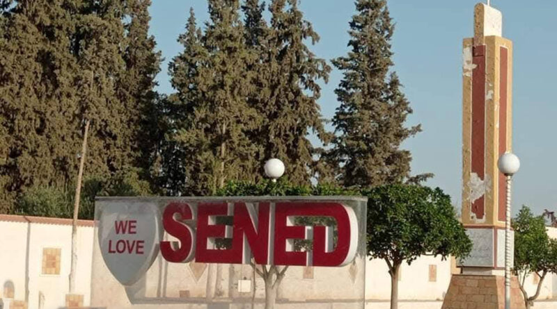 Sened : Une cité qui ne manque pas de moyens