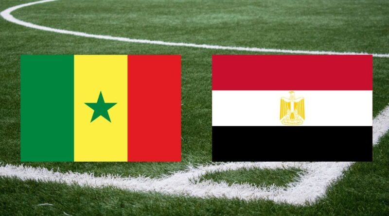 Sénégal - Égypte : heure et chaîne de diffusion de ce vendredi ?