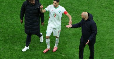 Sénégal - Maroc : Regragui ne critique pas Thiaw après le chaos en Afrique