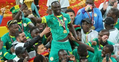 Sénégal - Maroc : Sadio Mané ne confirme pas son statut de légende du foot africain