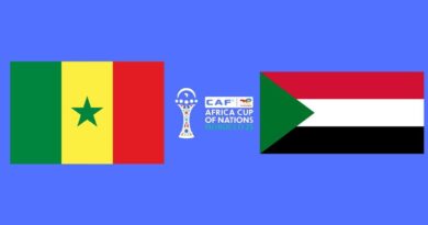 Sénégal - Soudan : heure et chaîne du match ce samedi ?