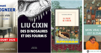 Sept œuvres puissantes pour débuter 2026 : commencer l'année par les livres