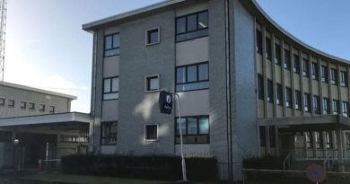 Seraing : le chef de zone et une employée de police inquiets par la justice