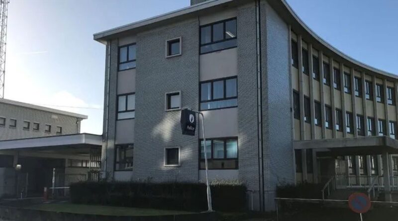 Seraing : le chef de zone et une employée de police inquiets par la justice