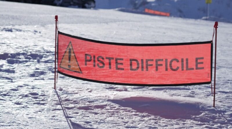 Série noire : six skieurs ne survivent pas aux avalanches en Alpes ce week-end