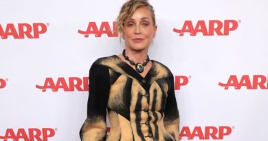Sharon Stone critique des "gamins" qui ne l’ont pas reconnue.