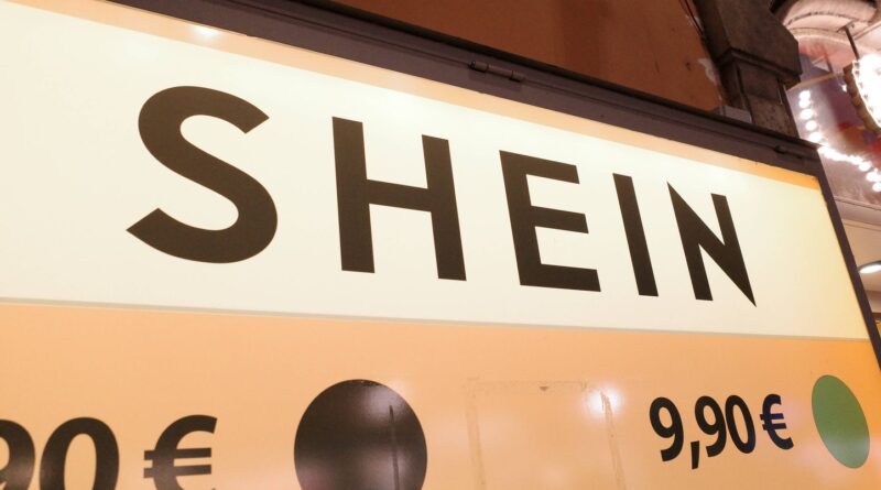 Shein : Les vendeurs tiers ne sont pas de retour sur sa marketplace