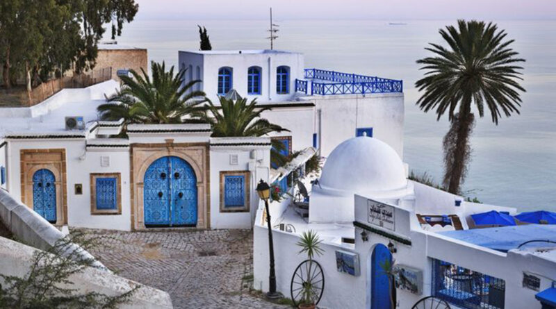 Sidi Bou Saïd inscrit à l'UNESCO : verdict de juillet attendu.