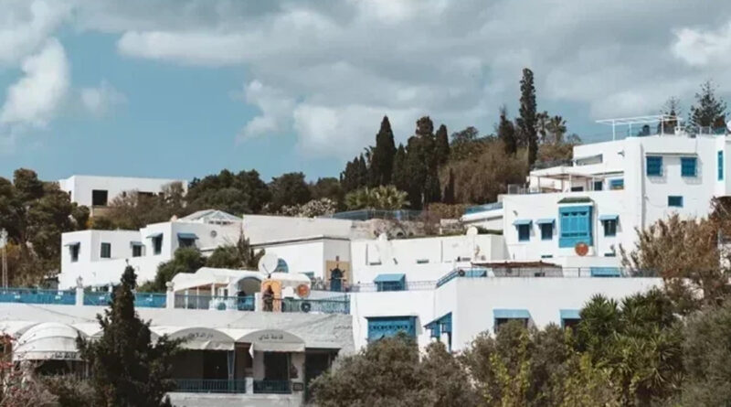 Sidi Bou Saïd : les habitants ne cachent plus leur angoisse quotidienne