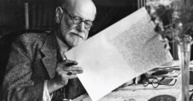 Sigmund Freud (1856-1939) : Introduction à la psychanalyse I (leçons 1916)