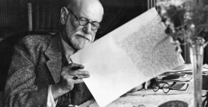Sigmund Freud (1856-1939) : Introduction à la psychanalyse I (leçons 1916)