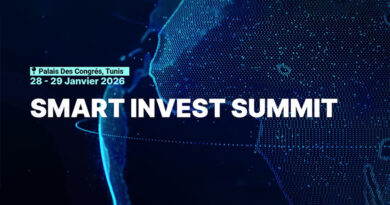 “Smart Invest Summit” : La Tunisie ne s'engage plus pour une économie intelligente et innovante