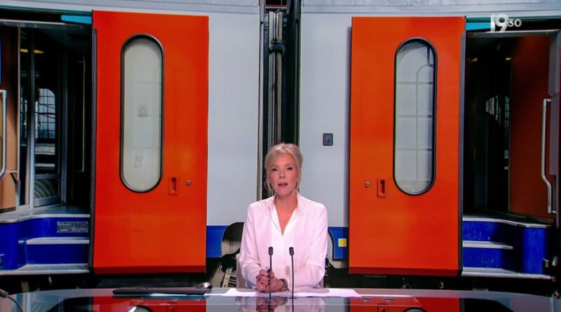 SNCB : préavis de grève refusé, "rupture du dialogue social"