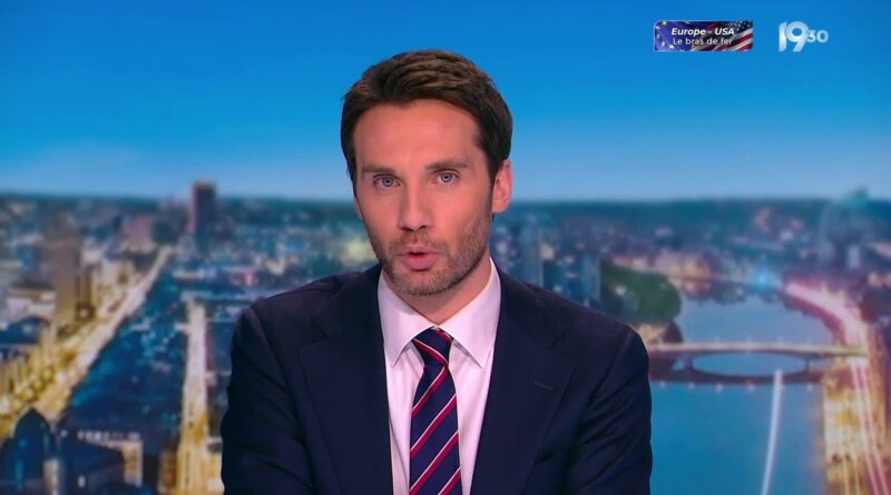 Sofie Merckx (PTB) : "C’est à la hauteur des attaques subies"