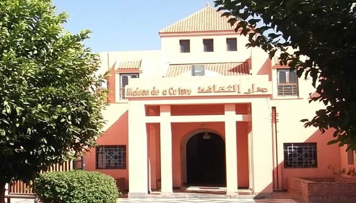 Soirée poétique à Marrakech pour célébrer le Nouvel An amazigh.