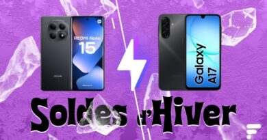 Soldes : 180 € de budget pour un smartphone Samsung ou Xiaomi ?