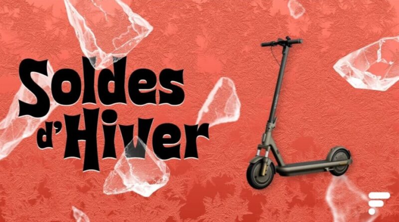 Soldes d’hiver 2026 : la 3ème démarque continue avant le week-end