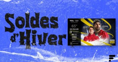 Soldes d’hiver 2026 : meilleures offres en DIRECT avant première démarque