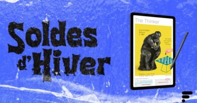 Soldes d’hiver 2026 : offres à ne pas manquer le 19 janvier.