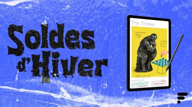 Soldes d’hiver 2026 : offres à ne pas manquer le 19 janvier.