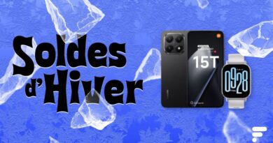 Soldes d’hiver : incontournables de la deuxième démarque sur Amazon, Fnac, Darty…