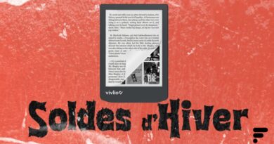 Soldes d’hiver : iPad Pro à -50 % et tablettes à prix réduit.